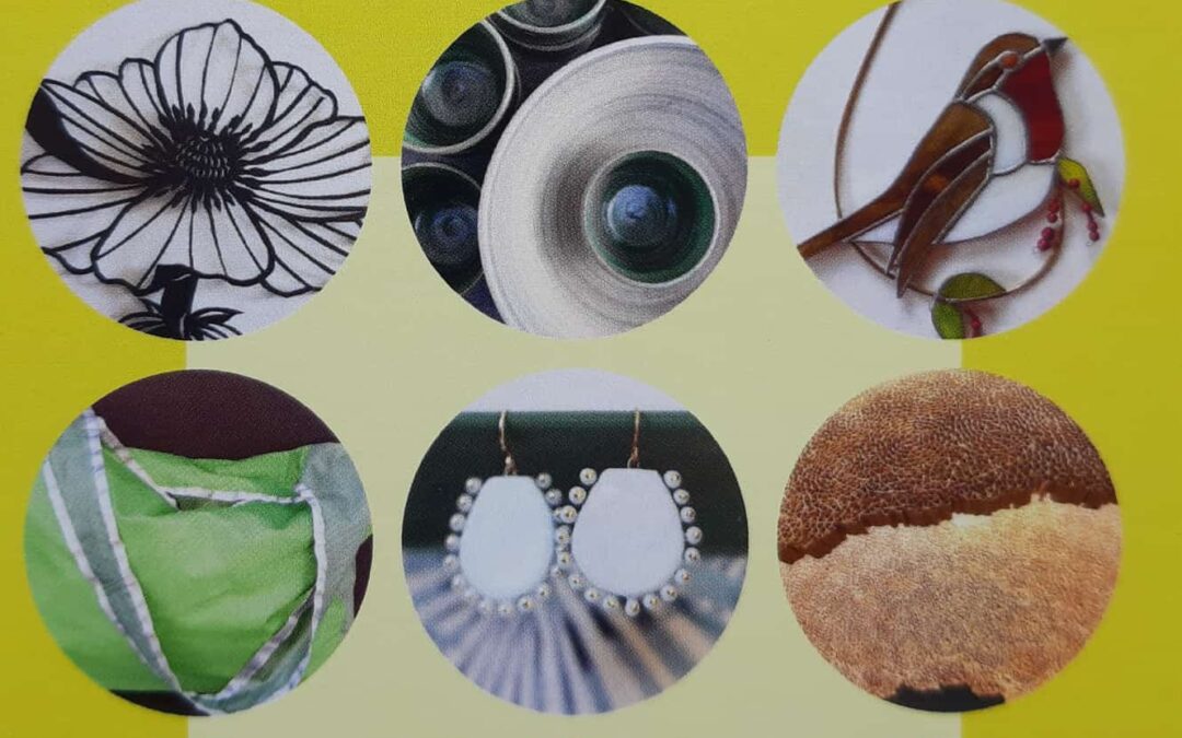 Expo Galerie des Artisans-Créateurs